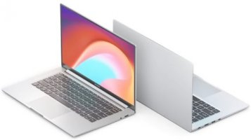 Xiaomi Redmibook 14 II (2020)