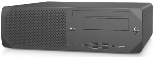 Z2 Small Form Factor G8