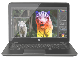 HP ZBook 14 G2 Mobile Workstation