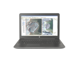 HP ZBook 15 G3 Mobile Workstation