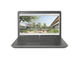 HP ZBook 17 G3 Mobile Workstation