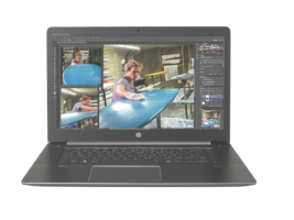 HP ZBook Studio G3 15 inch