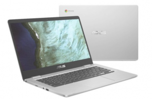 Asus Chromebook C423 8GB RAM