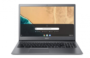 Acer Chromebook 714 (2019)