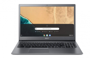 Acer Chromebook 714 8th Gen