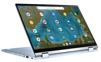 Asus Chromebook Flip C433