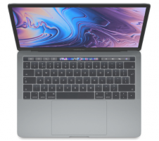 Apple Macbook Pro 13 8th Gen