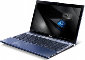 ACER Aspire 5830TG Core i3 2nd Gen 500GB HDD 2017(3GB)