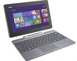 ASUS Transformer Book T100TA