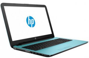 HP Notebook (Z9A47EA) 15-ay043nx 15.6 inch