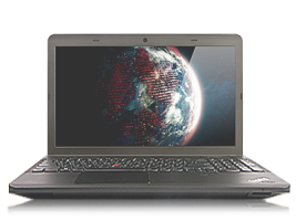Lenovo ThinkPad Edge E531 Core i3 4GB RAM