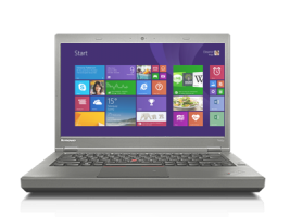 Lenovo ThinkPad T440p Core i7 8GB RAM