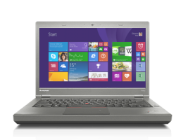 Lenovo ThinkPad T440p Core i3 4GB RAM