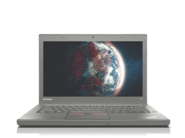 Lenovo ThinkPad T450 Core i7 8GB RAM