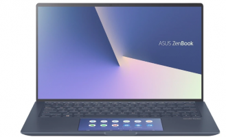 Asus ZenBook 14 UX434FL