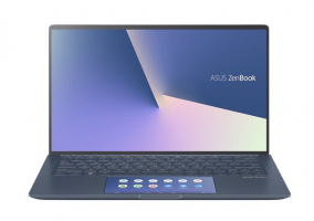 Asus ZenBook 13 UX334FL