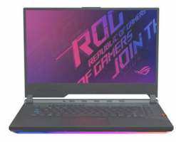 Asus ROG Strix SCAR III