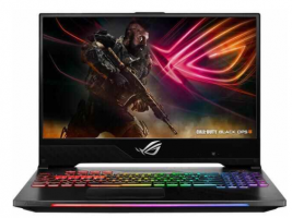 Asus ROG Strix Hero II