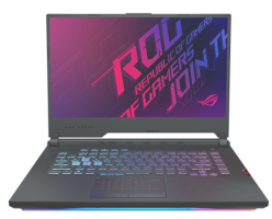 Asus ROG Strix HERO III 17 Core i9