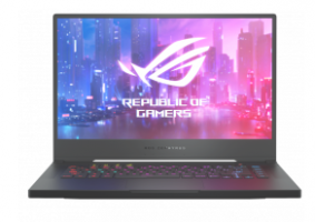 Asus ROG Zephyrus S 15 9th Gen