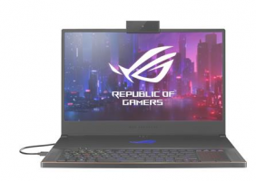 Asus ROG Zephyrus S 17 9th Gen