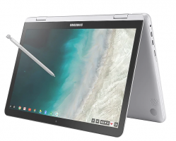 Samsung Chromebook Plus V2 Core M3