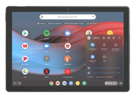 Google Pixel Slate Celeron 8th Gen