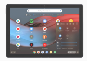 Google Pixel Slate Core i5 8th Gen