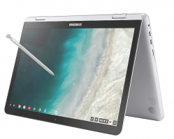 Samsung Chromebook Plus V2 32GB eMMC
