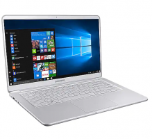 Samsung Notebook 9 15 Core i7 7th Gen