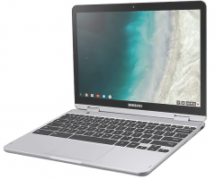 Samsung Chromebook Plus V2