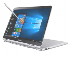 Samsung Notebook 9 Pen 13 Core i7 8th Gen