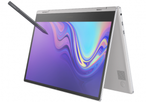 Samsung Notebook 9 Pro 13