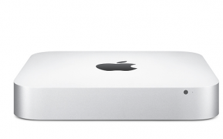 Apple Mac mini Core i7