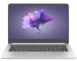 Honor MagicBook 2018