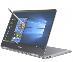 Samsung Notebook 9 Pro 15 Core i7 7th Gen