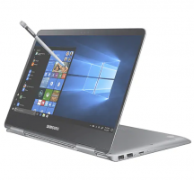 Samsung Notebook 9 Pro 13 Core i7 7th Gen