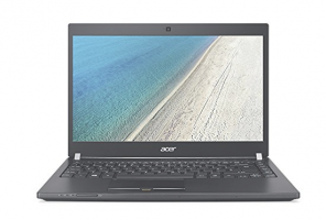 Acer TravelMate P6 14 Core i5 7th Gen