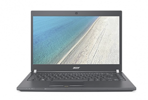 Acer TravelMate P6 15 Core i7 6th Gen 8GB
