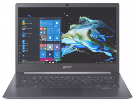 Acer TravelMate X5 14 Core i5 8th Gen