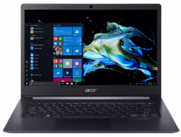 Acer TravelMate X5