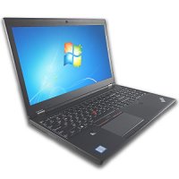 Lenovo ThinkPad P50 Core i7 8GB RAM