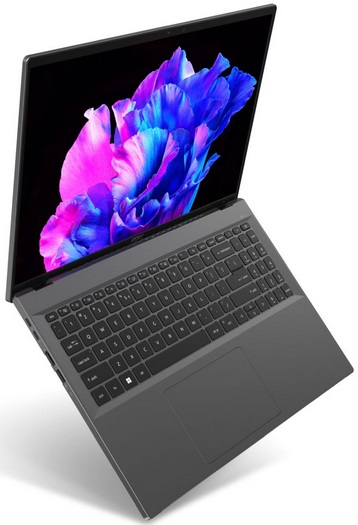 ACER Swift Go 16 (13th Gen)