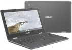 ASUS Chromebook Flip C214MA