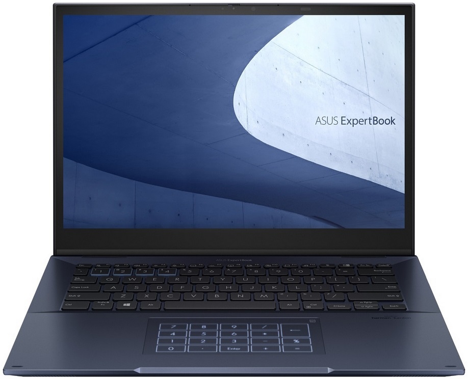 ASUS ExpertBook B7 Flip (Core i5 12th Gen)