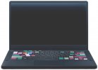 Asus ROG Magic 14-ACRNM Limited Edition
