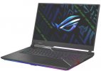 ASUS ROG Strix SCAR 17 SE