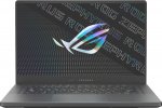 ASUS ROG Zephyrus G15 AMD (2022)