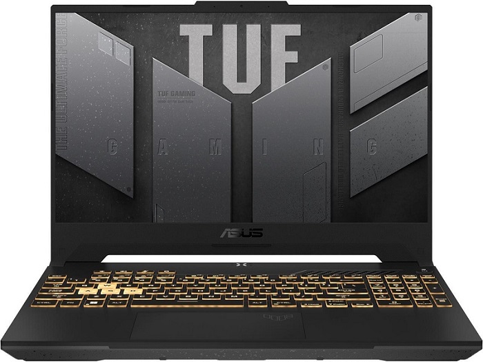 ASUS TUF Gaming F15 (Core i9 13th Gen)