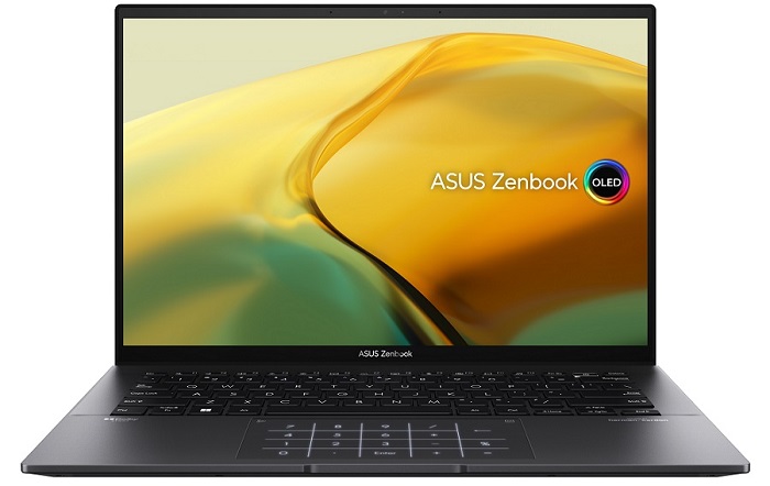 ASUS ZenBook 14 OLED (Ryzen 7 5825U)